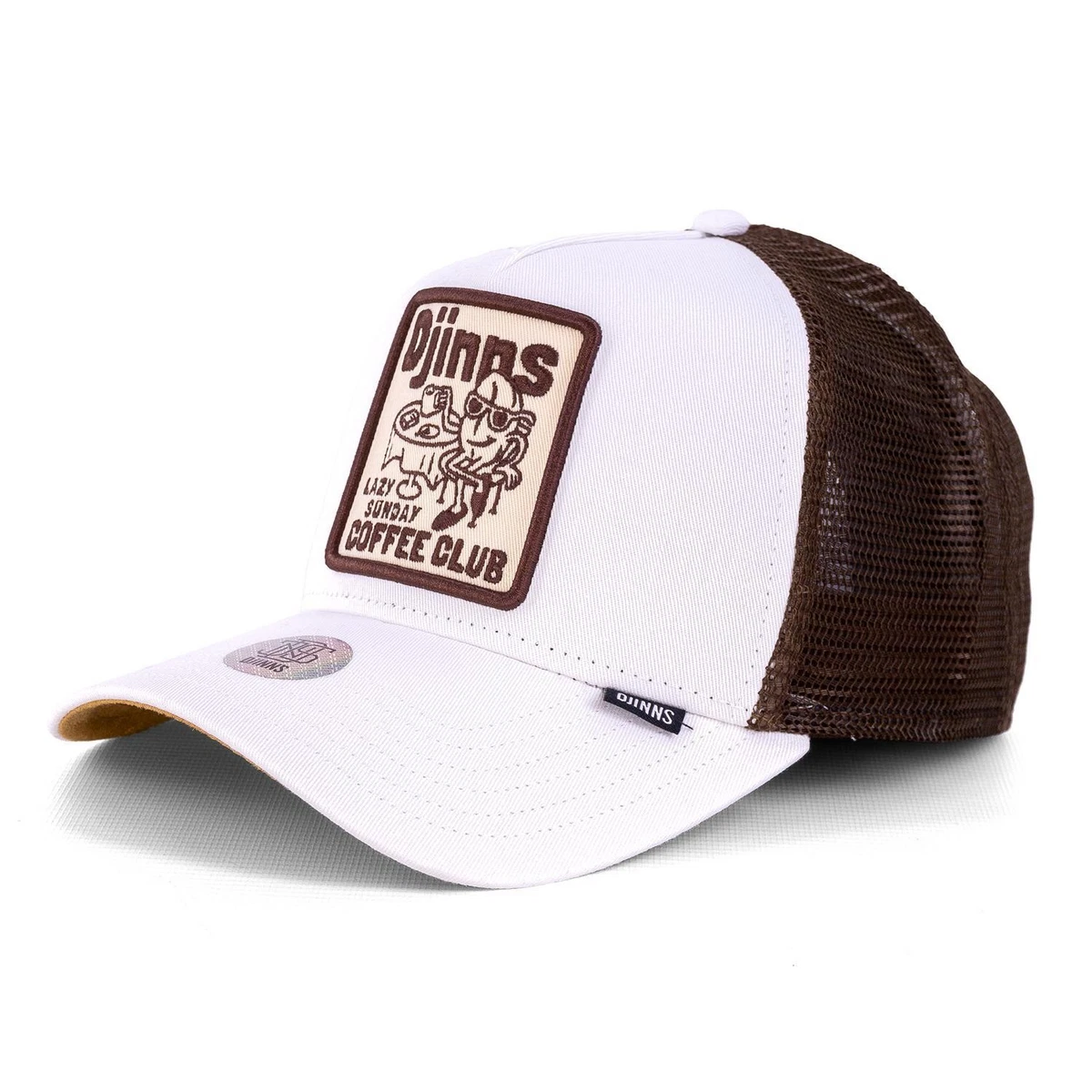 Generico Berretto da Baseball Uomo con Rete,Cappellino da