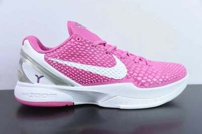 Kobe Proto 6 Think Pink size 12 Buy Nike Zoom Kobe 6 Protro  main image 4