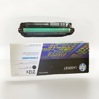 2 SET HP 212X W2120X Black Printer Laser Drum Unit for HP Laser Printers
