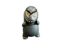 KIDROBOT GODZILLA VINYL MINI FIGURE