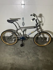 Vintage Huffy Bmx Bike 20” 
