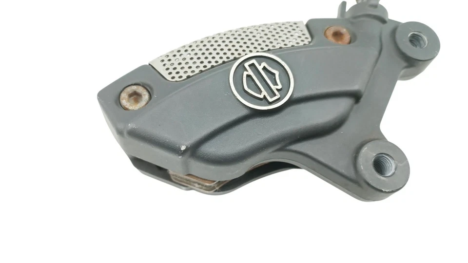 Pinça de freio dianteiro HARLEY DAVIDSON VROD 1250 VRSCA ABS 2008 a 2010 - Imagem 2 de 4