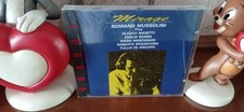 Romano Mussolini Mirage Cd Sigillato EMI Benito Mussolini