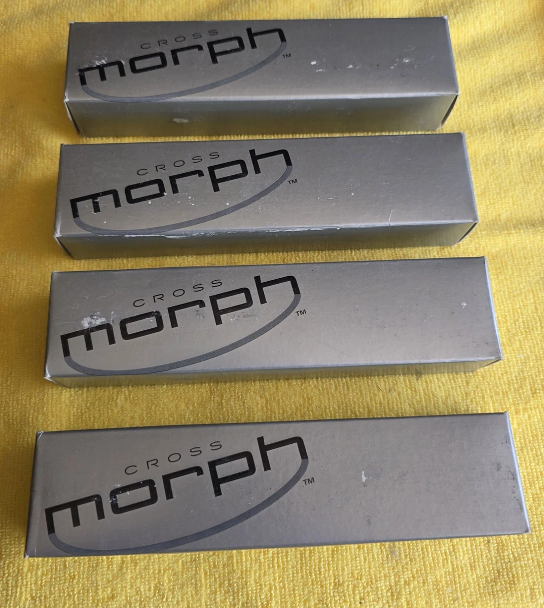 Cross Morph for sale | eBay