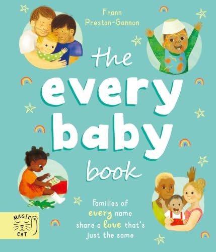 Every Baby Book - Image 5