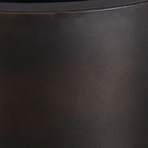 Uttermost 18276 Volcan Matte Bronze Outdoor Planters, Set of 2 - Picture 3 of 5