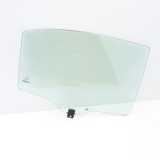 Seitenscheibe Verbundglas hinten rechts Mercedes S-Klasse W221 (237881)