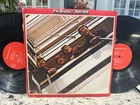 THE BEATLES 1962-1966 ~ 1970S  PRESS 2X VG+ VINYL LP RECORD LOW$$ PLAYS GREAT
