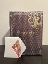 Rocket Boy Native Emerin 1/6 Komplett Figur A...