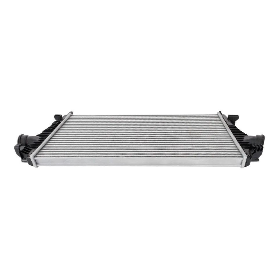 Intercooler natural para Buick LaCrosse 2010-2016 | Hecho de aluminio | GM3014156 Foto 3 de 4