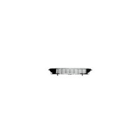Gitter Zentral FrontstoßStange FüR Peugeot 307 2001 Al 2005 OEM 7414W6