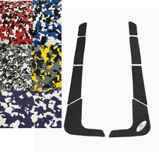 Traction Mat Kit For Sea-Doo 1993 1994 1995 1996 XP SPX SPI SP Seadoo foot pads