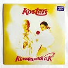 KOSTARS KLASSICS WITH A "K" VINYL LP NEW 1996 GRAND ROYAL LUSCIOUS JACKSON Z22