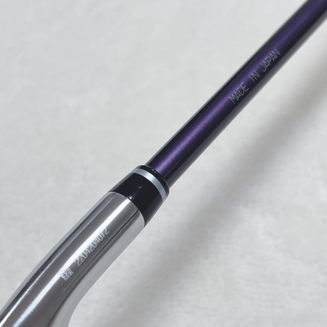 I108 ONOFF オノフ レディースアイアン 7番 MP-423 FlexA I108 Onoff Women'S Iron No. 7 Mp-423 Flexa | eBay