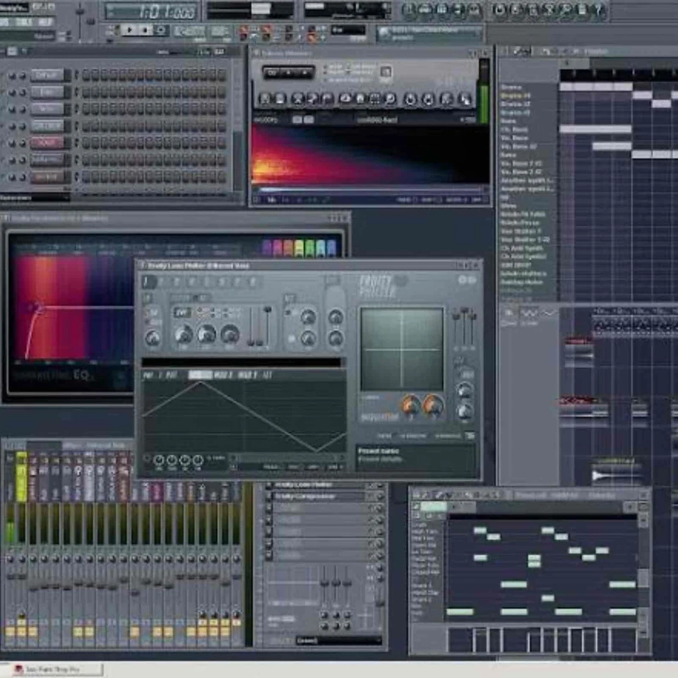 Selling Fl Studio Producer Edition - Image 2 of 2