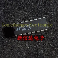 1PCS Decoder/Driver IC/DIP-16 CA3161E #ks