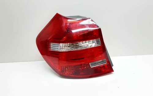 BMW 1 E87 Rücklicht hinten links 7184955 1.80 Diesel 2008 33629639