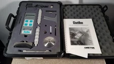 Chaltilon CSD200 Dynamometer