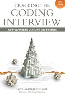 Cracking the Coding Interview: 150 Programming Questions... | Buch | Zustand gut