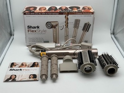 Shark HD430 FlexStyle Air Drying and Styling System