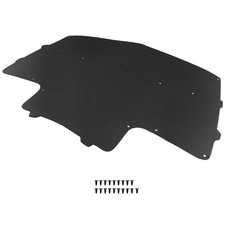 D�mmung Hitzeschutz for BMW 5er E39 1995-2004 51488159483 Motorraum