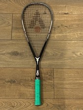 Karakal Titanium MX 125 Squash Racket - Excellent Condition