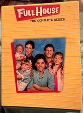 洋画・外国映画 Full House: The Complete Series Amazon.com: Full House: The Complete Series Collection by Various