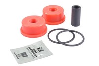 Tedgum Lagerung AchsköRper TED43454 PU Polyurethan FüR BMW 3Er E90 Touring E91