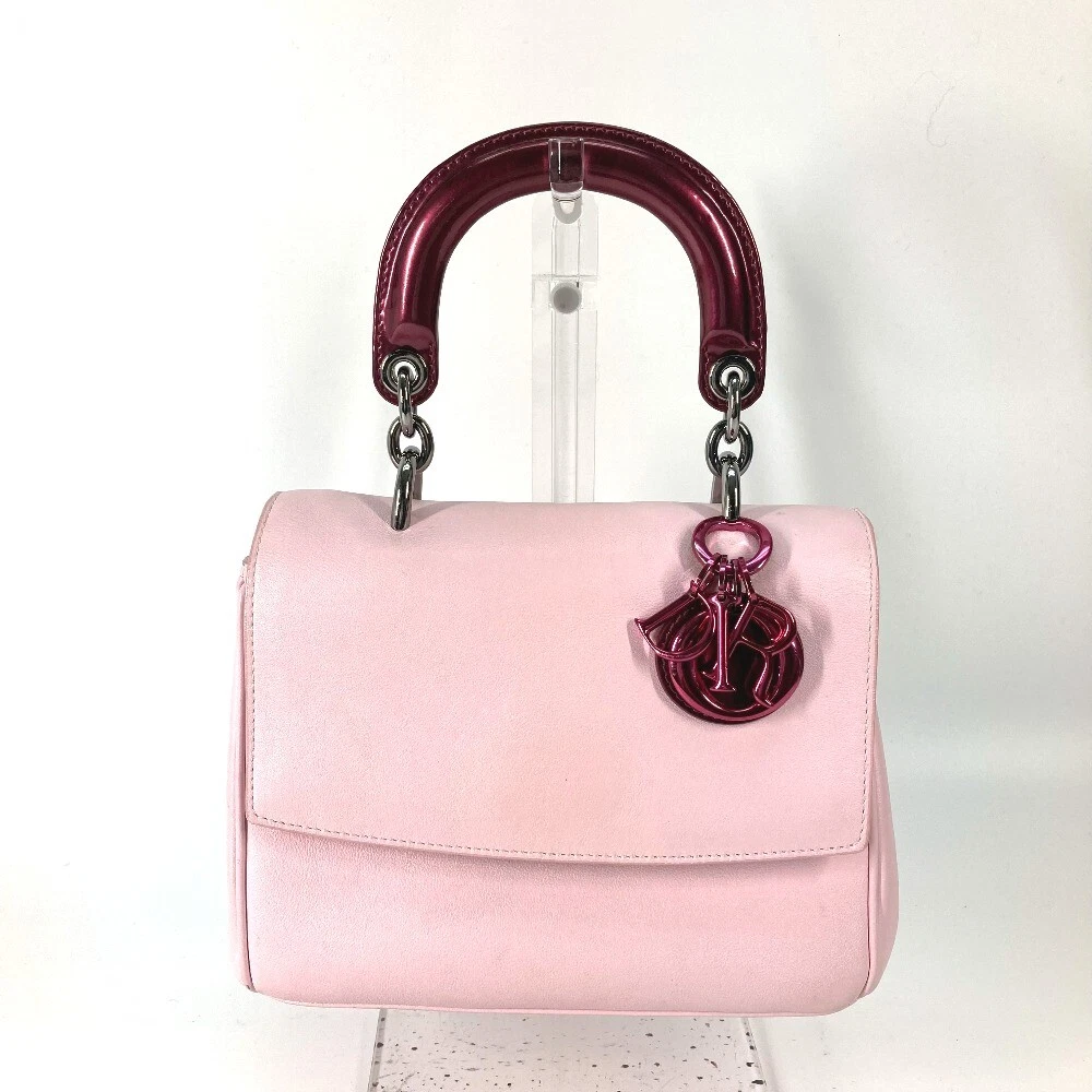 Sac 2 voies Christian Dior sac bandoulière sac à main