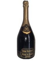 Champagne Dom Ruinart 1966 