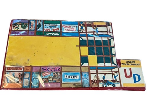 1973 Vintage Matchbox Mall JCPenney Penney's Exclusive Mail Order Play Set RARE - Picture 10 of 18