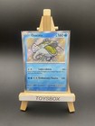 Carte Pokémon Oyacata Shiny 126/091 / Destinées De Paldea EV4.5 / NEUF FR