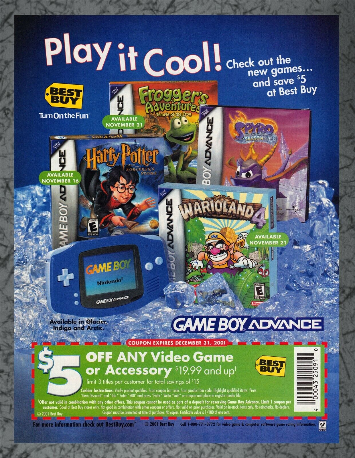 Son Games - Best Buy