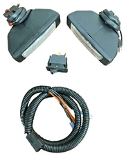 SIMPLICITY, SNAPPER MASSEY FERGUSON OEM KIT LIGHT S50X SNAPPER PRO / 5600174