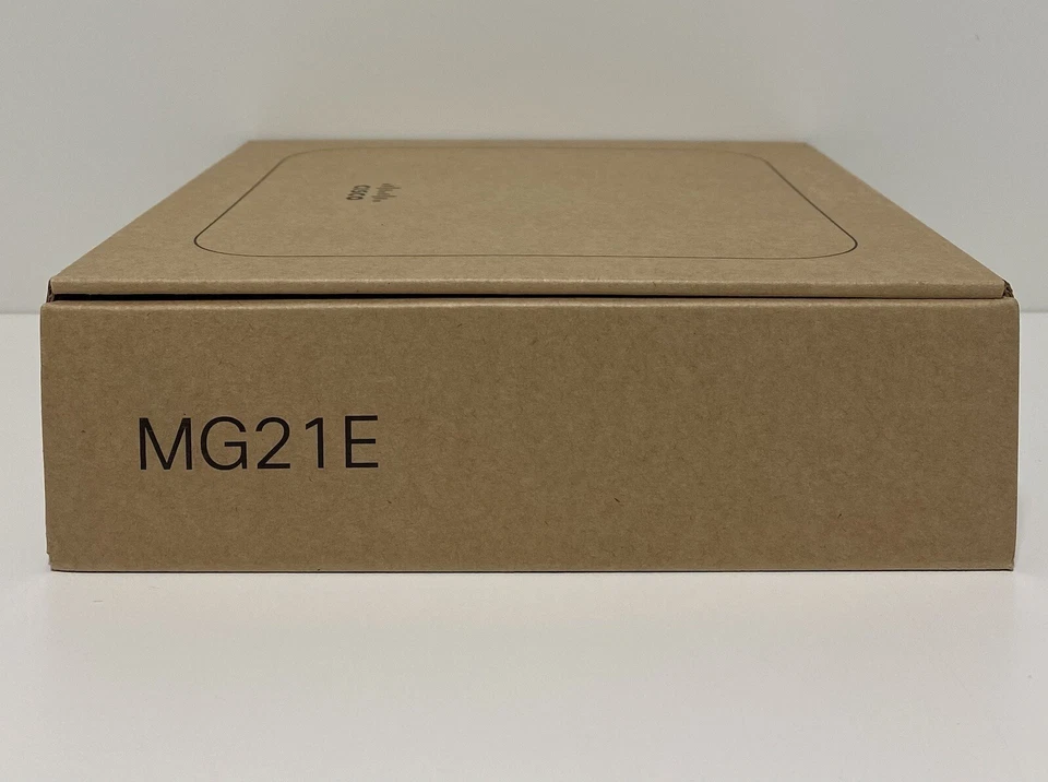 Cisco Meraki MG21E CAT6 Cellular Modem Model MG21E-HW-WW - Image 2 of 4