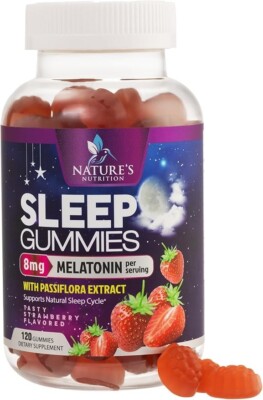 melanotan 2 can t sleep You Overdose on Melatonin? CVS Sleep & Destress Melatonin