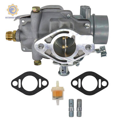 For Ford 3000 3100 3300 3400 3500 Tractor Zenith Bendix Style Carburetor