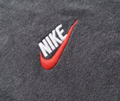 nike foundation zip hoodie