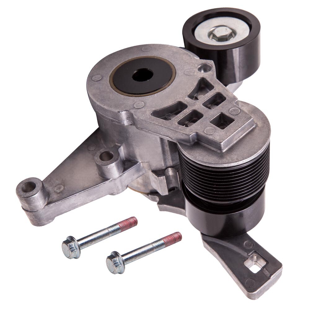 Belt Tensioner Pulley Assembly Automatic for Freightliner Cascadia