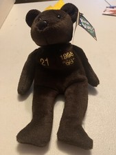 1998 Bamm Beano s Sammy Sosa 66 Homeruns