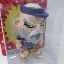 FGTEEV Postal Jenkins The Big Fig Figure Season 1 Bonkers Toy Co. 