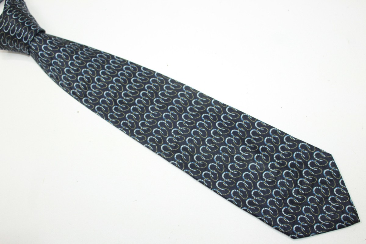 MODAITALIA Silk tie Made in Italy F77758 | eBay