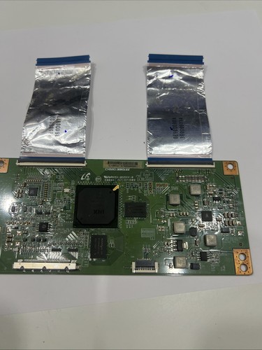 T-Con Für TV - Vizio 50 ’´ E8841 MV-0S94V-0 Stv Ckv 0E2 STV2P0LTP1 0E1