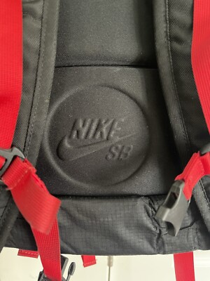 Nike SB Eugene Back pack RARE COLORWAY | eBay