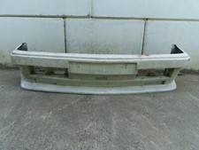 Opel Ascona B Stoßstange vorne Steppan 40030