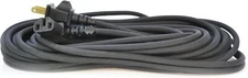 Kirby 32' Power Cord (Black) [192099] Fits Models G3, G4, G5, G6, Black 