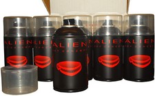 -=] Montana Cans Alien 2002 Discontinued [=- ...