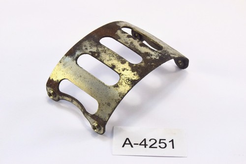 Yamaha TDR 125 5AN Bj. 99 - Kotflügel Halter Stabilisator A4251