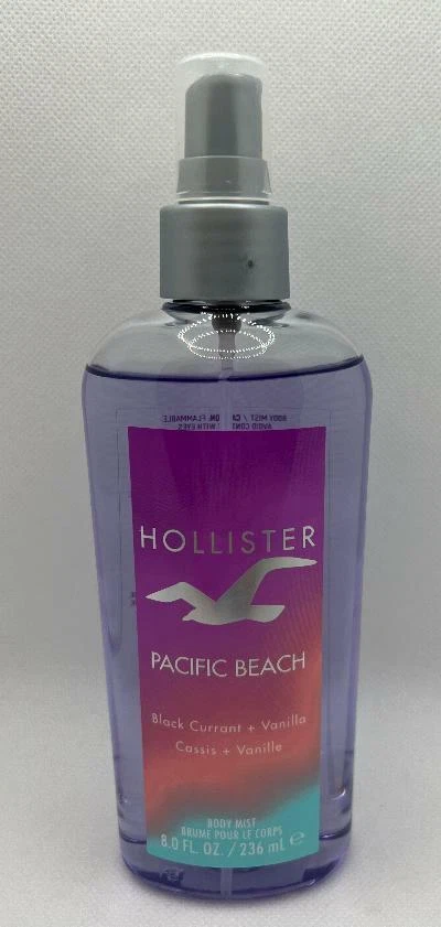 Hollister pacific shore sales