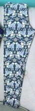 LuLaRoe Disney Thumper Kids S/M Leggings